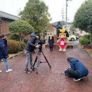 勝央 町 学校 ポータル